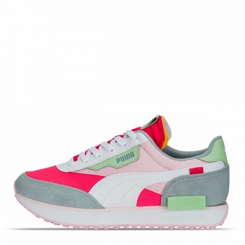 Sports Trainers for Women Puma Future Grey image 3