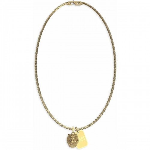 Ladies' Necklace Guess JUMN01300JWYGT-U image 3