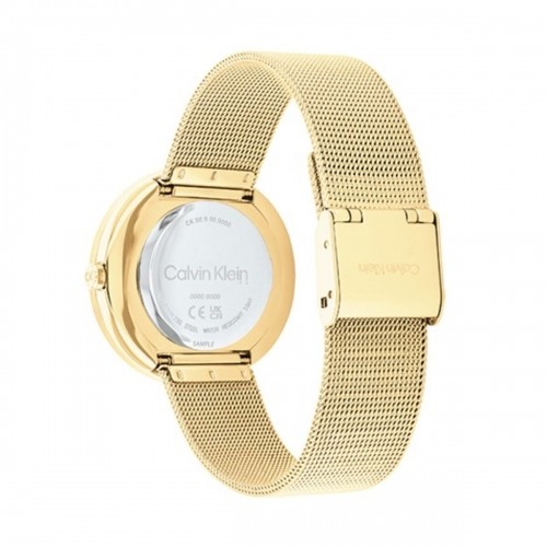 Ladies' Watch Calvin Klein 25200150 image 3