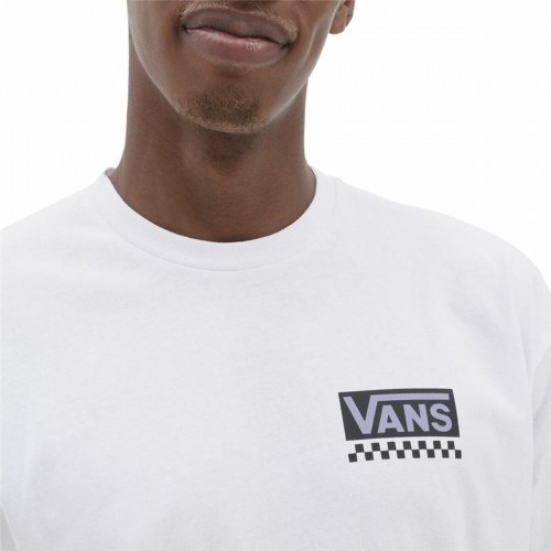 T-shirt Vans Global Stack-B Men image 3