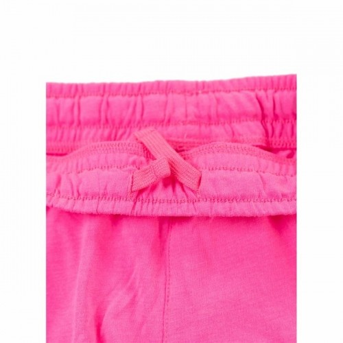 Sport Shorts for Kids Champion Pink Fuchsia image 3