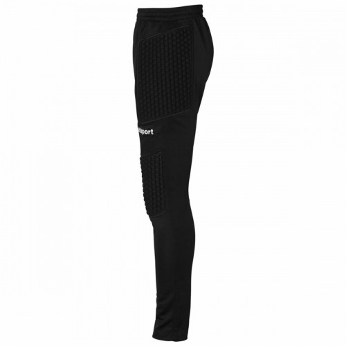 Long Sports Trousers Uhlsport Standard  Black image 3