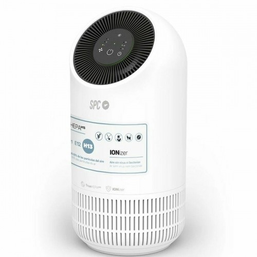 Air purifier SPC 6514B White image 3