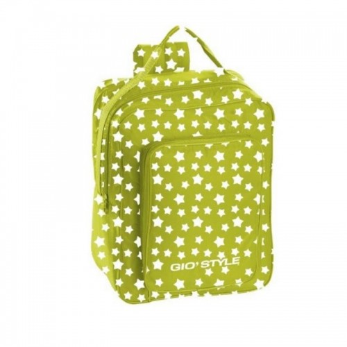 Gio`style Тепловой рюкзак Stars Backpack ассорти, красный / зеленый / синий / розовый image 3
