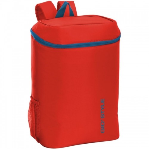 Gio`style Тепловой рюкзак Frio assorted, голубой / зеленый / красный image 3