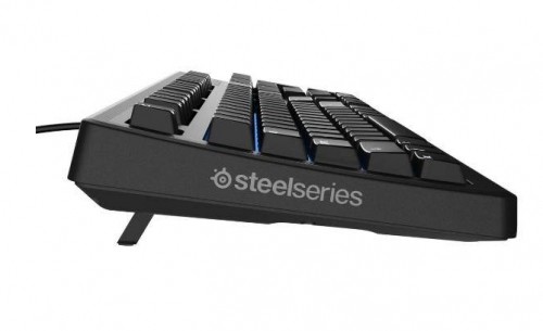 SteelSeries APEX 100 Membrane Клавиатура ENG image 3