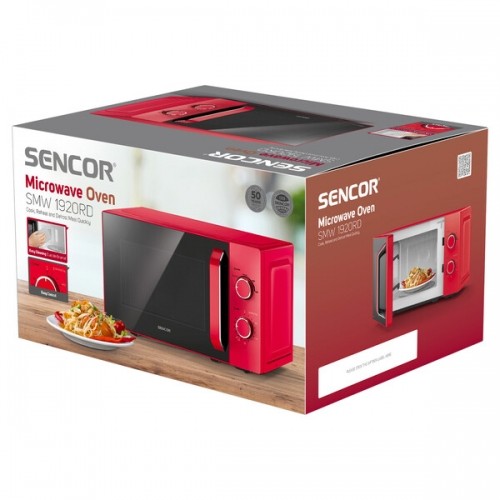 Microwave oven Sencor SMW1920RD image 3
