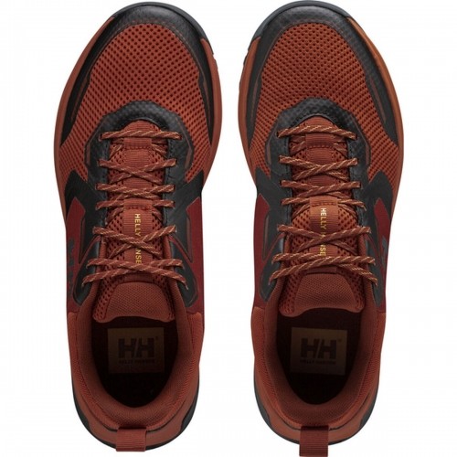 Trainers Helly Hansen  GOBI 2 11809 308 Red image 3