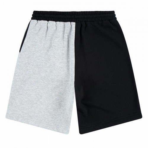 Sport Shorts for Kids Levi's French Terr 63396 Bicoloured Black image 3