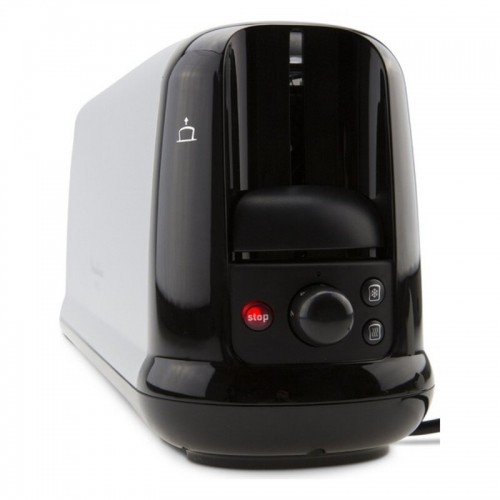 Toaster Moulinex LS260800 1000W Black 1000 W image 3