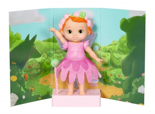 Baby Born Кукла Fairy Rose с магическими функциями 18cm 833797 image 3