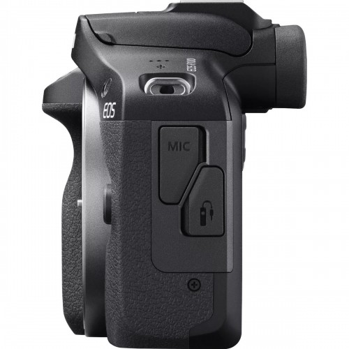 Цифровая Kамера Canon R1001 + RF-S 18-45mm F4.5-6.3 IS STM Kit image 3