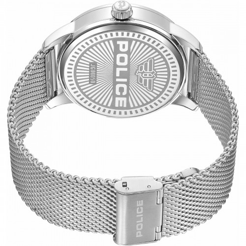 Men's Watch Police PEWJG0005004 Silver image 3