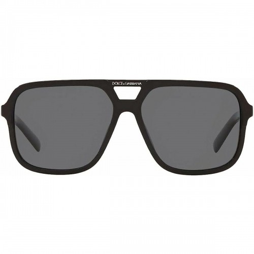 Unisex Sunglasses Dolce & Gabbana ANGEL DG 4354 image 3