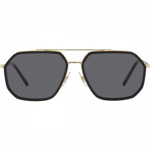 Unisex Saulesbrilles Dolce & Gabbana DG 2285 image 3