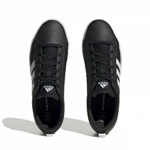 Men’s Casual Trainers Adidas S PACE 2.0 HP6009 Black image 3
