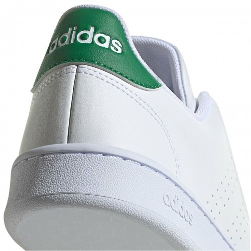 Sporta apavi Adidas aDVANTAGE GZ5300 Balts image 3