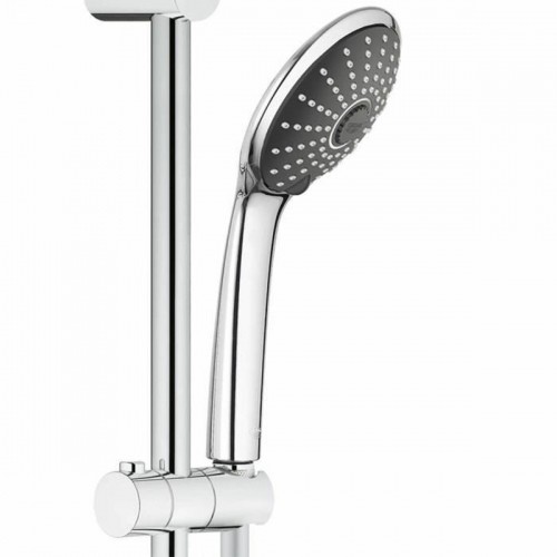Shower Set Grohe Vitalio Joy Silver Stainless steel 175 cm image 3