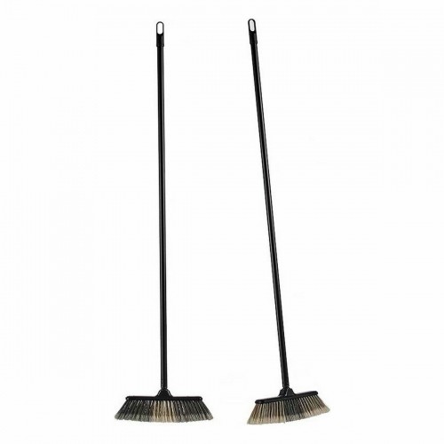 Sweeping Brush PVC Metal 29 x 130,5 x 6 cm (12 Units) image 3
