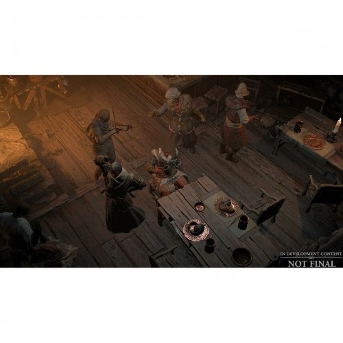 Xbox One / Series X Video Game Blizzard Diablo IV image 3