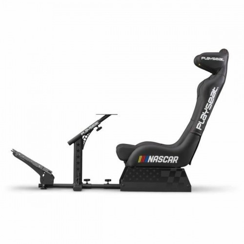 Gaming Chair Playseat Pro Evolution - NASCAR Edition Black image 3