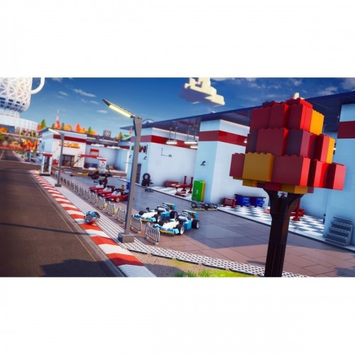 Videospēle Xbox One / Series X 2K GAMES 	Lego 2k Drive image 3