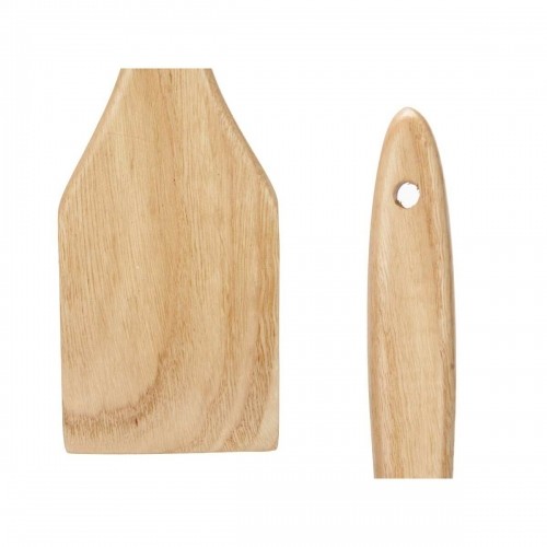 Kitchen Spatula Wood 7 x 35,5 x 2 cm (12 Units) image 3