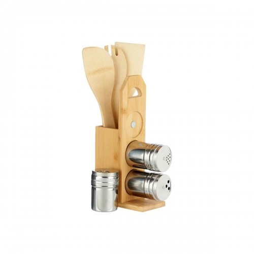 Set of Magnetic Spice Racks (6 Units) image 3