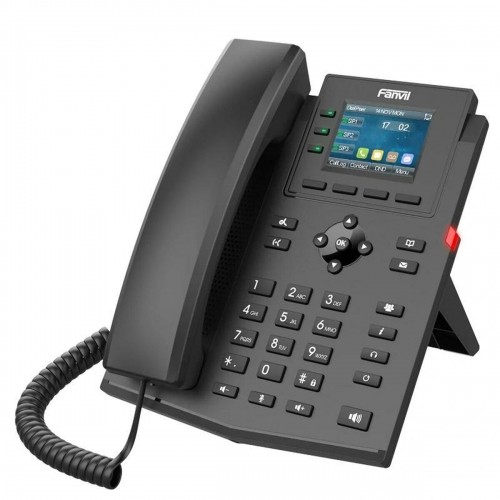 Landline Telephone Fanvil X303G image 3