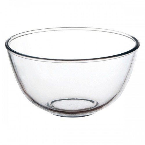 Mixing Bowl Pyrex Classic Vidrio Transparent Glass image 3
