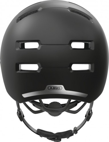 Velo ķivere Abus Skurb velvet black-L image 3