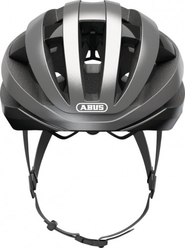 Velo ķivere Abus Viantor dark grey-M image 3