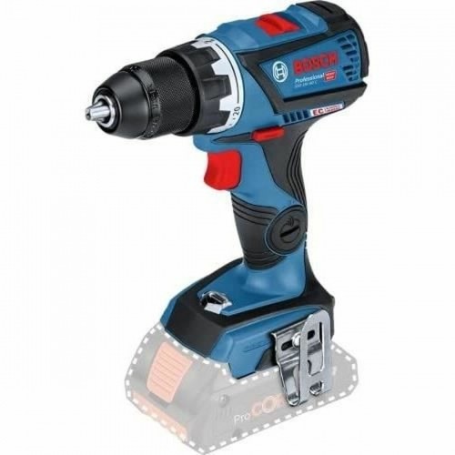 Drill and accessories set BOSCH GDX Electric 18 V image 3
