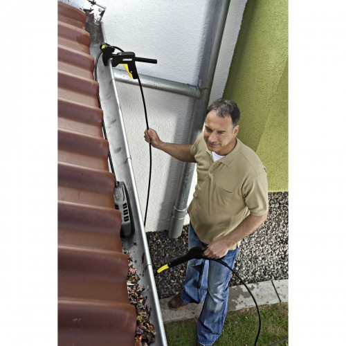 Karcher Набор для чистки Kärcher 2.642-240.0 Чёрный/Жёлтый image 3