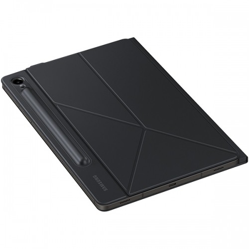 Samsung EF-BX710PBEGWW Smart Book Samsung Tab S9 Smart Book maciņš melns image 3