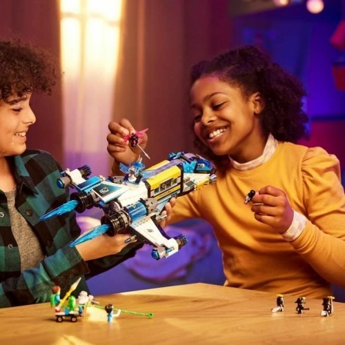 Playset Lego 71460 Dreamzzz image 3