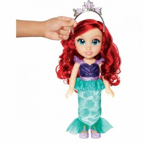 Mazulis lelle Jakks Pacific Ariel 38 cm Disney Princeses image 3