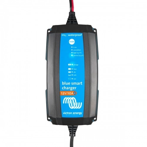 Зарядное устройство Victron Energy Blue Smart 12 V 10 A IP65 image 3
