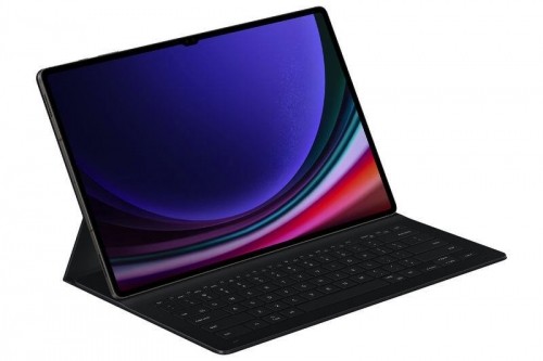 EF-DX910UBE Samsung Book Keyboard Slim Case for Galaxy Tab S9 Ultra Black image 3