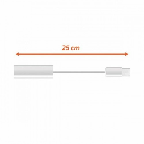 USB C to RJ45 Network Adapter PcCom image 3