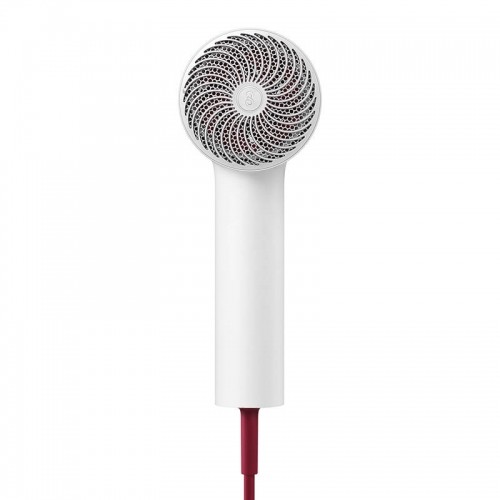 Hair dryer Soocas H5 (silver) image 3