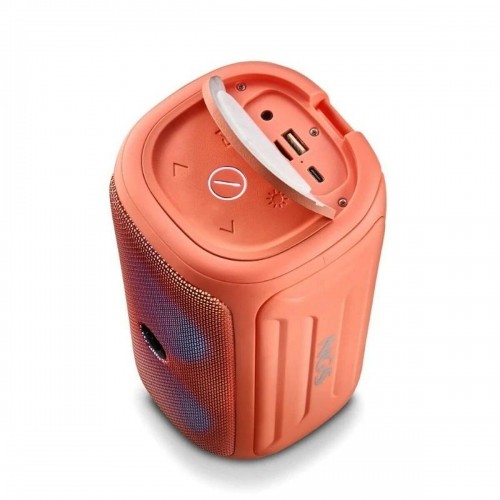 Portable Bluetooth Speakers NGS ROLLERBEAST image 3