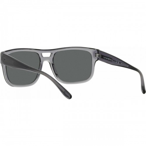 Vīriešu Saulesbrilles Emporio Armani EA 4197 image 3