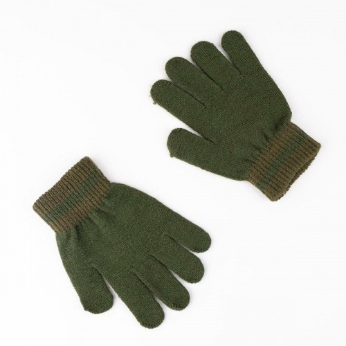 Шапка, перчатки и хомут на шею Jurassic Park 3 Предметы Темно-зеленый image 3