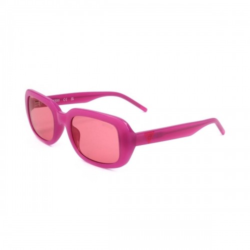 Ladies' Sunglasses Guess GU8250-5472S  ø 54 mm image 3