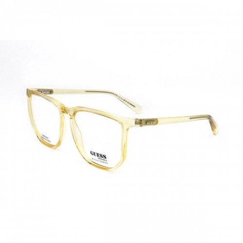 Unisex' Spectacle frame Guess GU8237-58041 ø 58 mm image 3