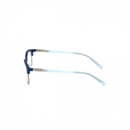 Unisex' Spectacle frame Guess GU3024-51091 Ø 51 mm image 3