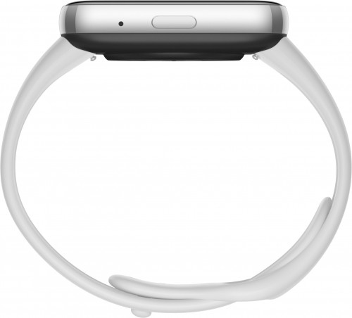 Xiaomi Redmi Watch 3 Active, серый image 3