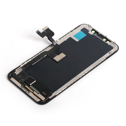 OEM LCD Display NCC for Iphone X Black Incell Prime image 3