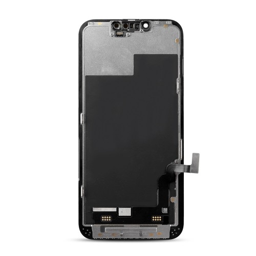 OEM LCD Display NCC for Iphone 13 Black Incell Prime image 3